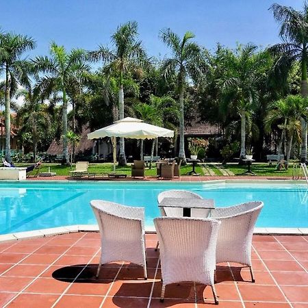 Les Hameaux De L'Orient Hotel Ho Si Minh-város Kültér fotó