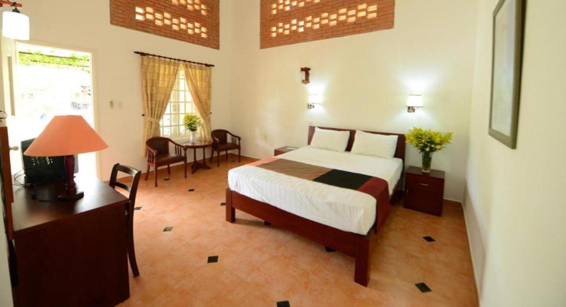 Les Hameaux De L'Orient Hotel Ho Si Minh-város Kültér fotó