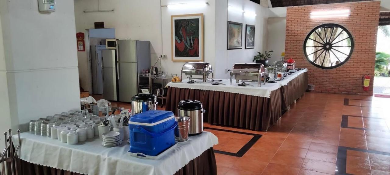 Les Hameaux De L'Orient Hotel Ho Si Minh-város Kültér fotó