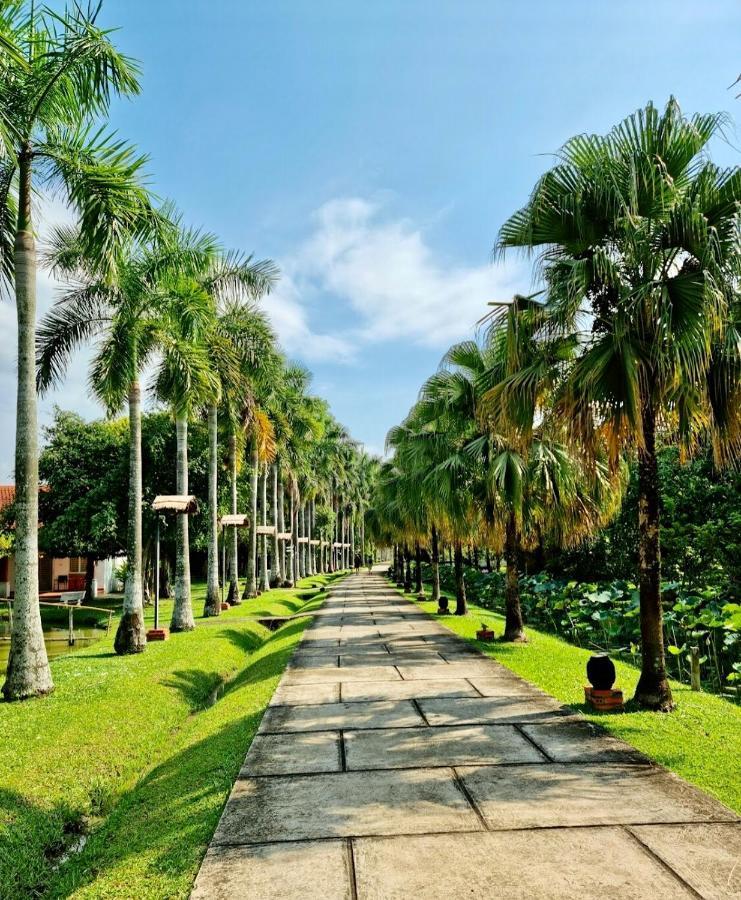 Les Hameaux De L'Orient Hotel Ho Si Minh-város Kültér fotó