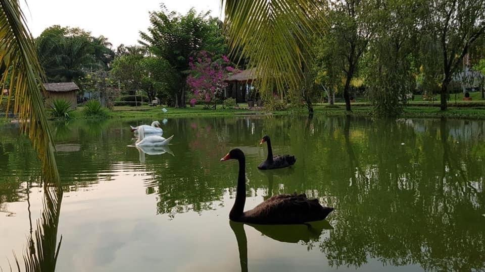 Les Hameaux De L'Orient Hotel Ho Si Minh-város Kültér fotó