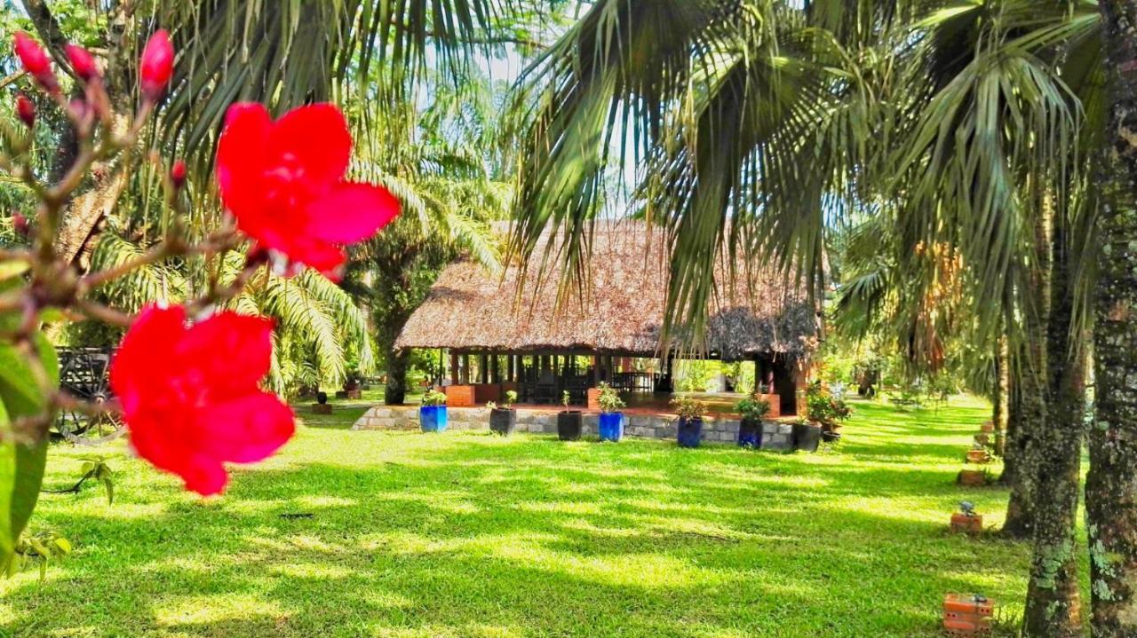Les Hameaux De L'Orient Hotel Ho Si Minh-város Kültér fotó