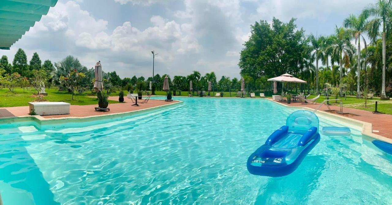 Les Hameaux De L'Orient Hotel Ho Si Minh-város Kültér fotó