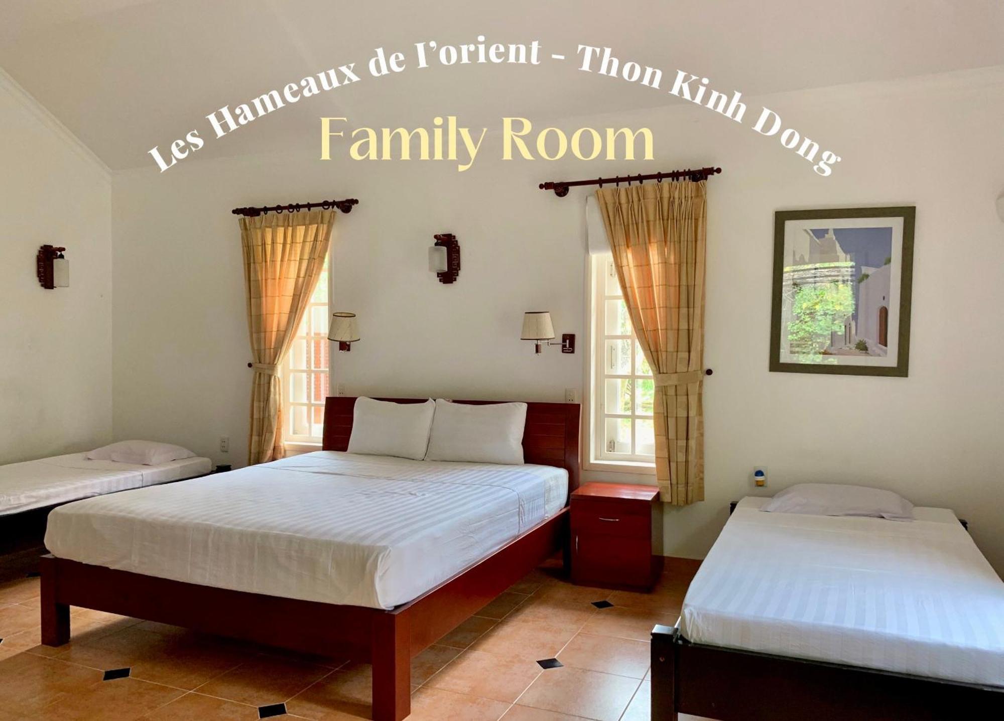 Les Hameaux De L'Orient Hotel Ho Si Minh-város Kültér fotó