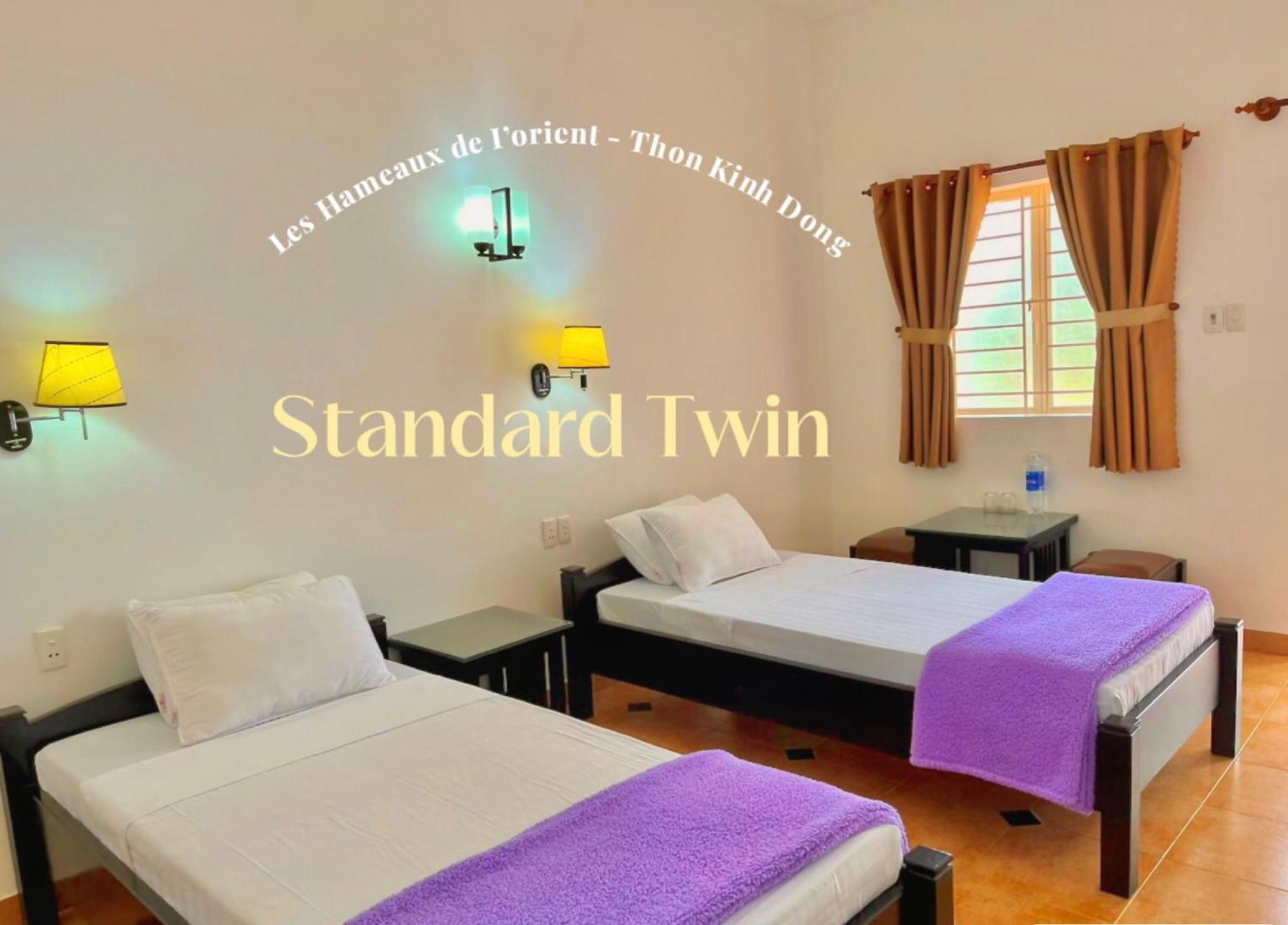 Les Hameaux De L'Orient Hotel Ho Si Minh-város Kültér fotó